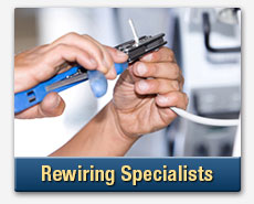 Springfield Lakes Rewiring