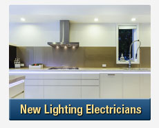 Springfield Lakes Rewiring