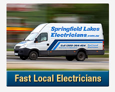 Springfield Lakes Electricians